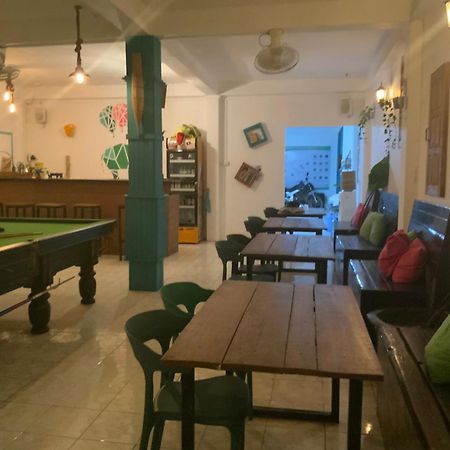 La Casa - Thakhek Hostel Εξωτερικό φωτογραφία