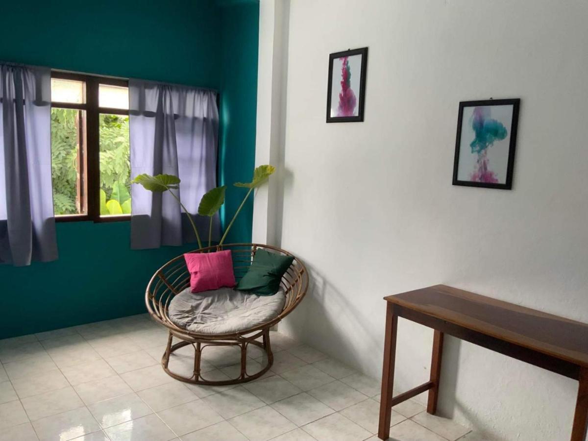 La Casa - Thakhek Hostel Εξωτερικό φωτογραφία