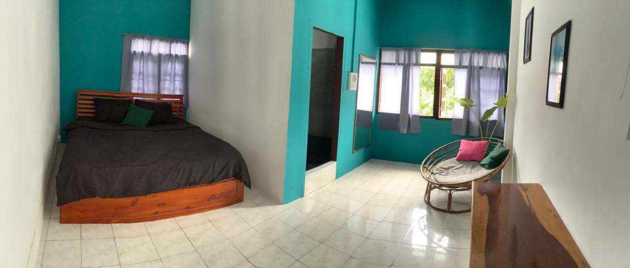 La Casa - Thakhek Hostel Εξωτερικό φωτογραφία
