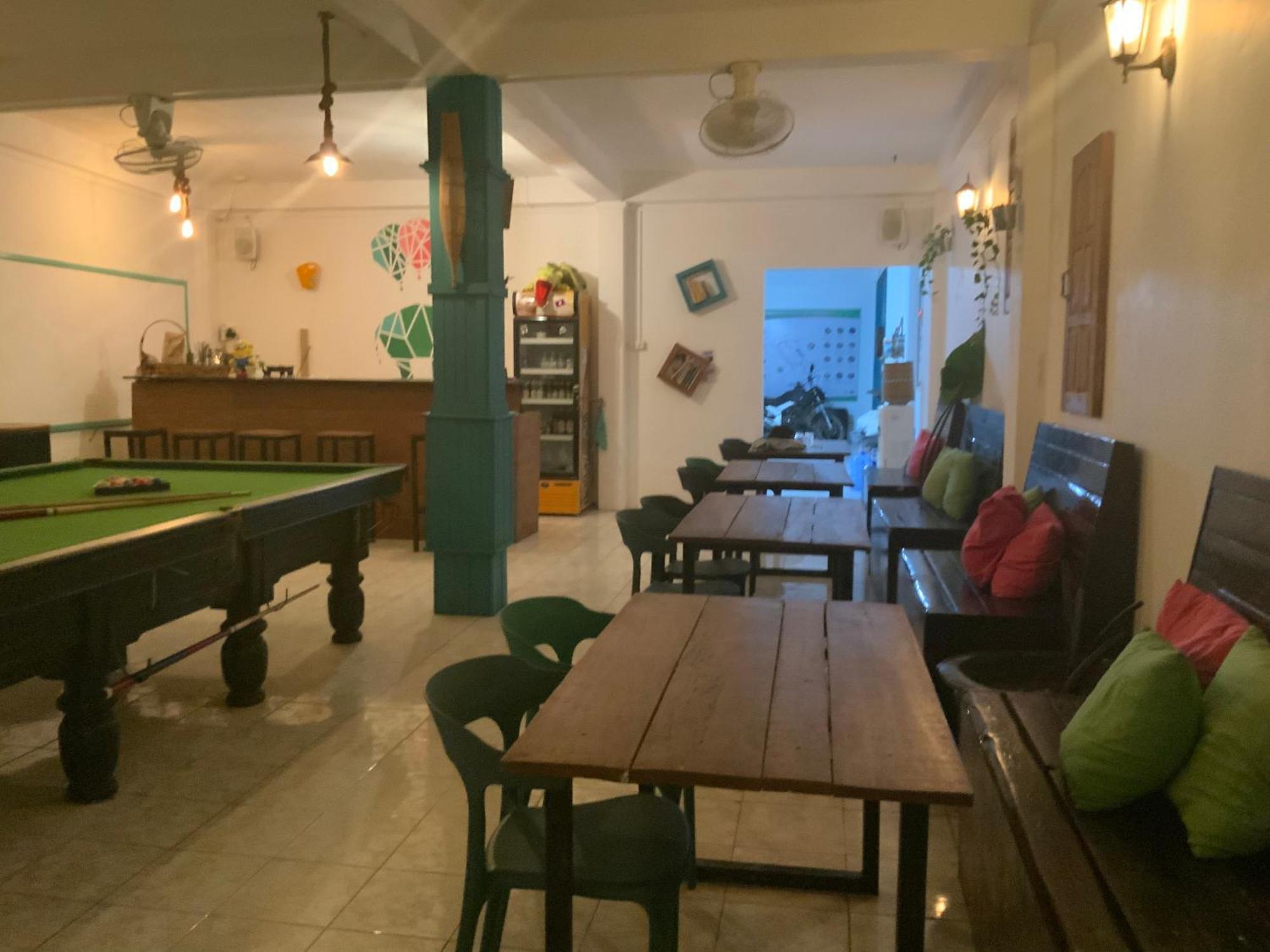 La Casa - Thakhek Hostel Εξωτερικό φωτογραφία