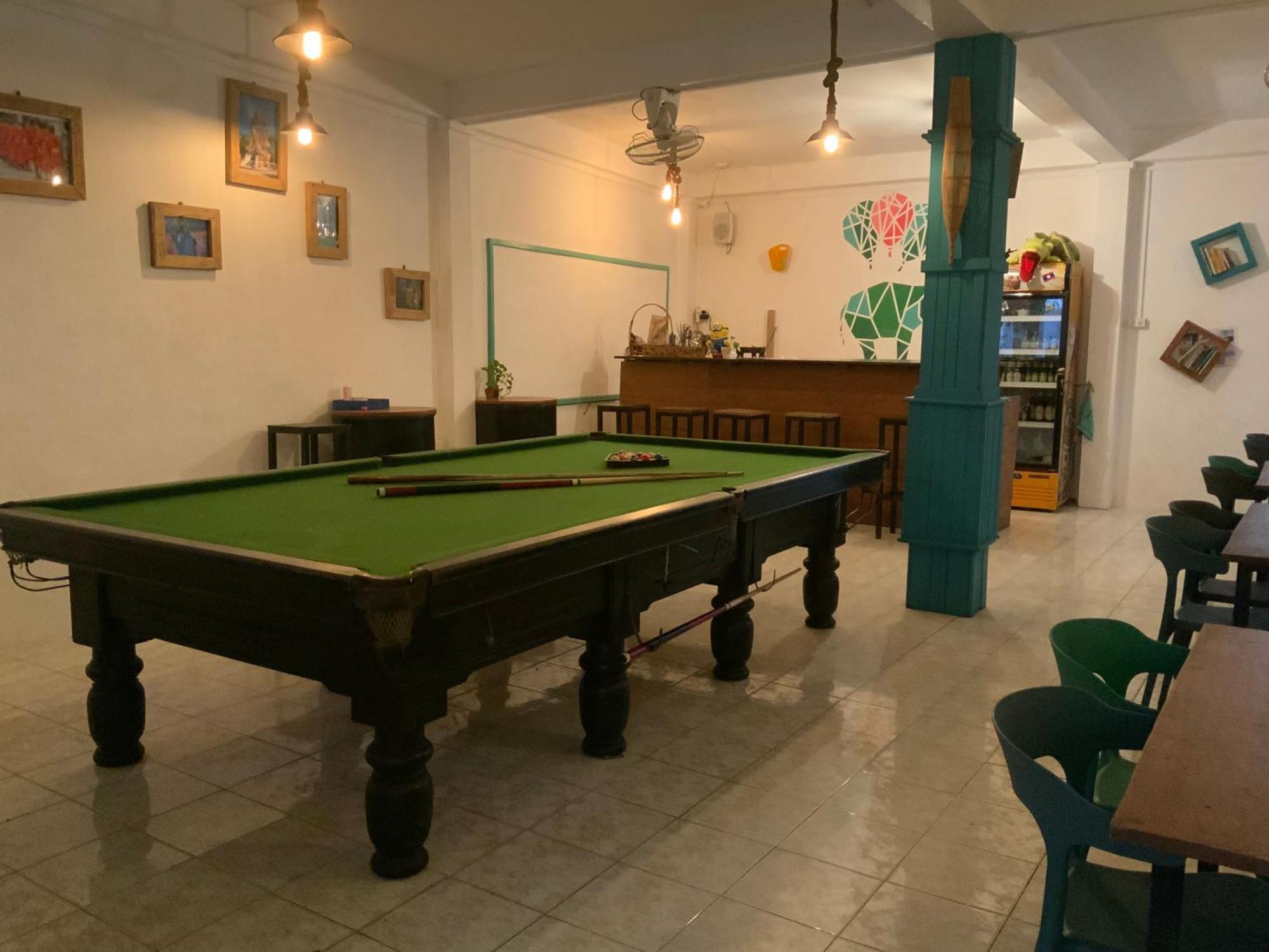 La Casa - Thakhek Hostel Εξωτερικό φωτογραφία