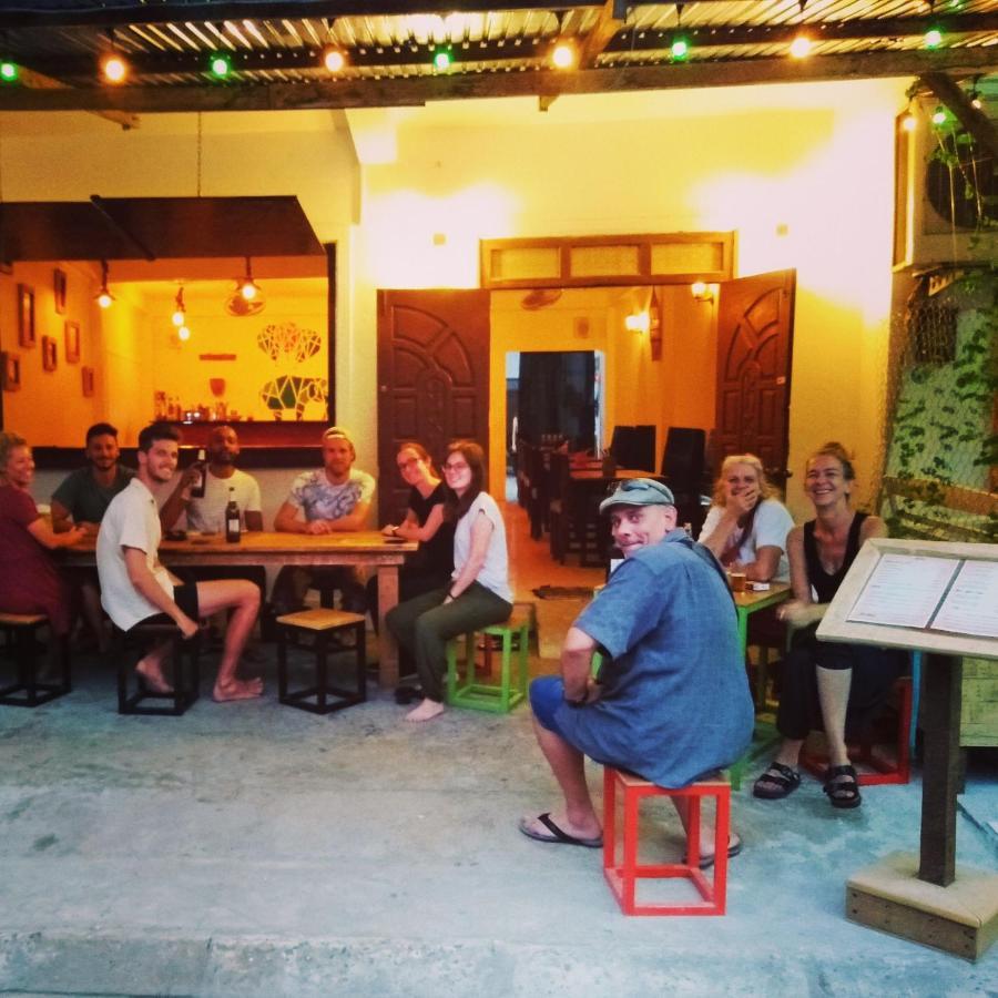 La Casa - Thakhek Hostel Εξωτερικό φωτογραφία